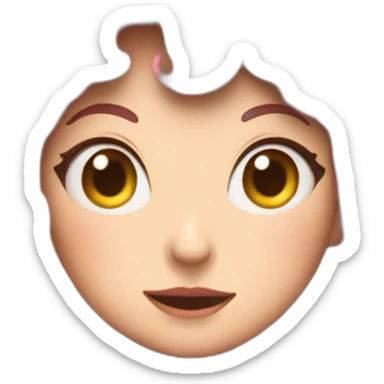 Big Mom Charlotte Linlin sticker