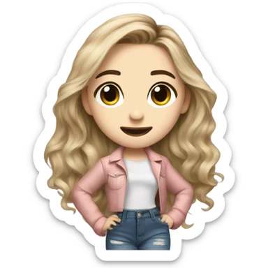 sabrina carpenter short n sweet sticker
