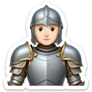 Regil Derenge from Pathfinder: Wrath of the Righteous shows approval sticker