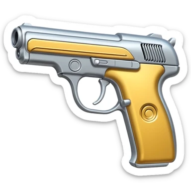 Arc raiders guns sticker