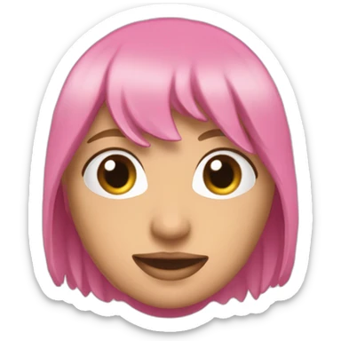 Labia majora labia minora diagram party sticker