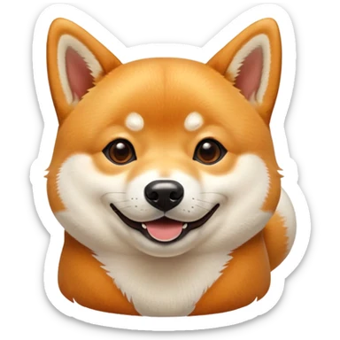 doge sticker