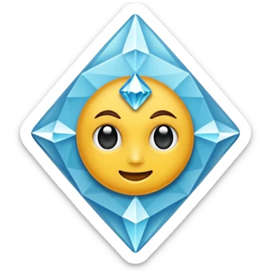 Créame un emojic relacionado con la palabra DAM y este emojic👍🏼 sticker