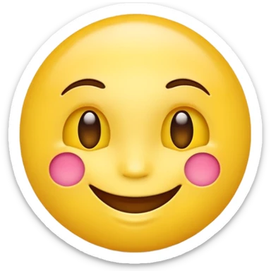 Pleas create an emoji of Did You Know?

Eoji should have the word Did You Know?  sticker