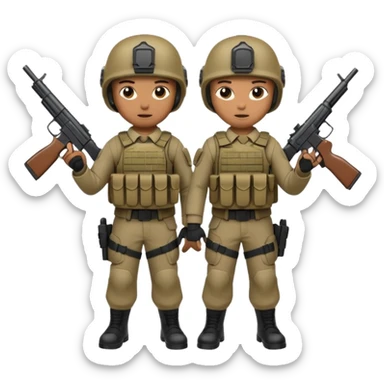 Conter strike 1.6 sticker