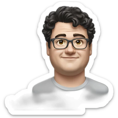Palmer luckey sticker