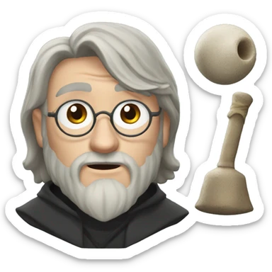 Harry Potter und der Stein der Weisen sticker