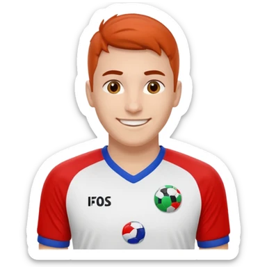 Colo colo de chile sticker