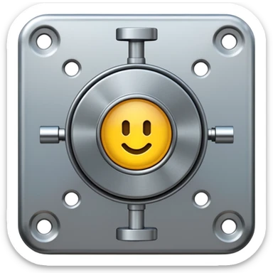 frequency sensor sticker