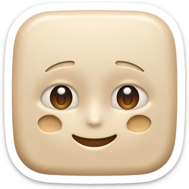 🌙 bege aesthetic  sticker