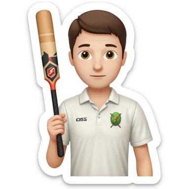 shaun of the dead sticker