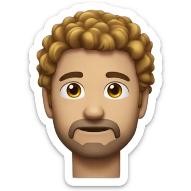 leave me alone sticker