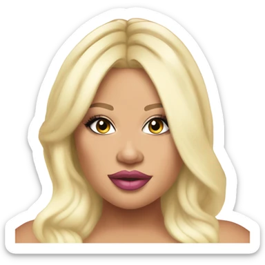trisha paytas sticker