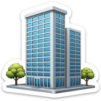 Imobiliária  sticker