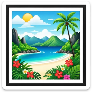 Philippines  sticker