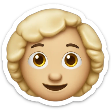 ruskie-pierogi sticker