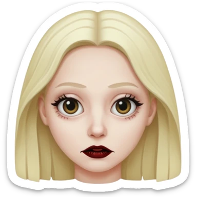 ami bolsi j ROJONI name dite horror type ekta wallpaper banaiteami to manush art krote bolinai sticker