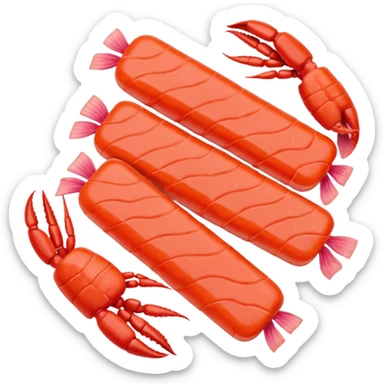surimi sticker