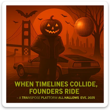 make disco ball slightly more pronounced sticker