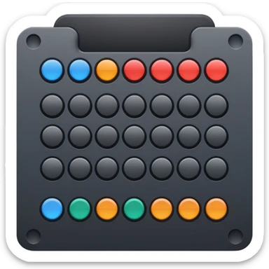 DaVinci Resolve sticker