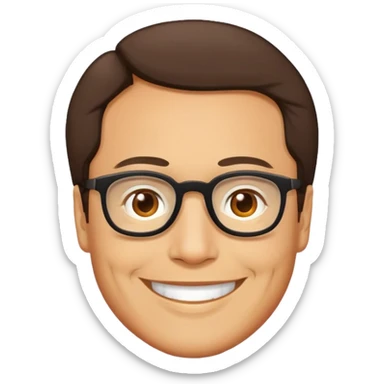 Gustavo Petro sticker