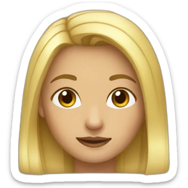 yelena-castaneda sticker