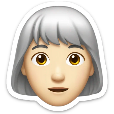 Jang Won-young sticker