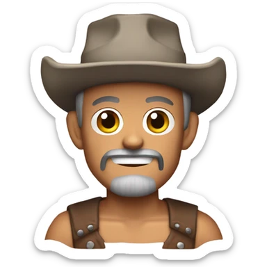 Tony Tony Chopper sticker