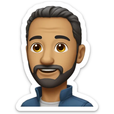 D’ont be aigri sticker