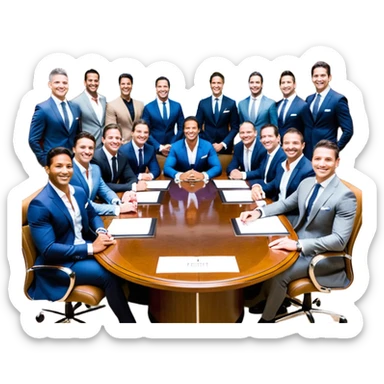 Josh King 'JetSet' Madrid - Iman Gadzhi vs. Alex Hormozi vs. Sebastian Ghiorghiu vs. Andrew Tate. Vs Branden Condy vs Grant Cardone vs Tony Robins vs Luke Belmar vs Daniel G vs Graham Stephan vs Jason Fallen vs Russell Brunson sticker