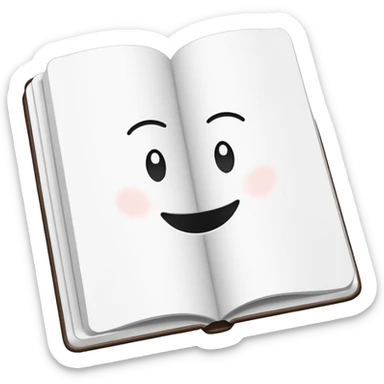 coloring book sticker