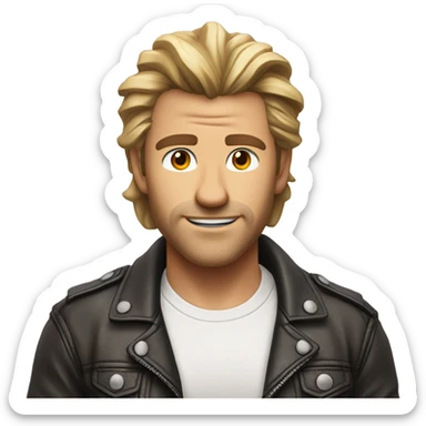 Tyler Durden sticker