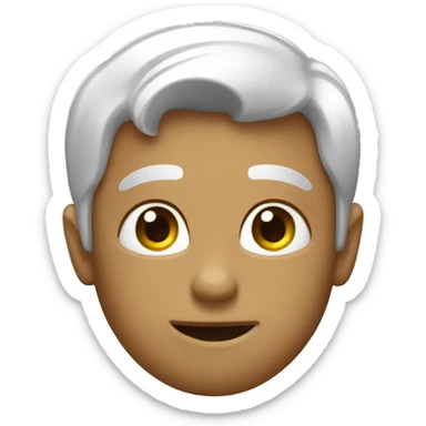 “I can’t tell you, it’s a secret” sticker