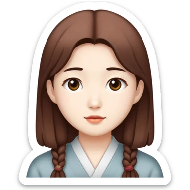 Jang wonyo sticker