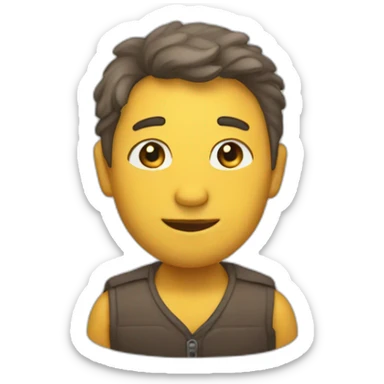 Cahier de liaison sticker