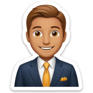 billionaire  sticker