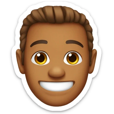 checker neyland sticker