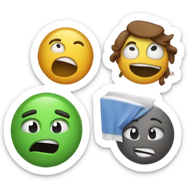 teamname "Ads Create: Core Flow" sticker