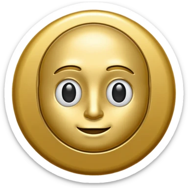 Vote Julien pin sticker