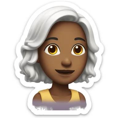 Attracted to my wife  sticker