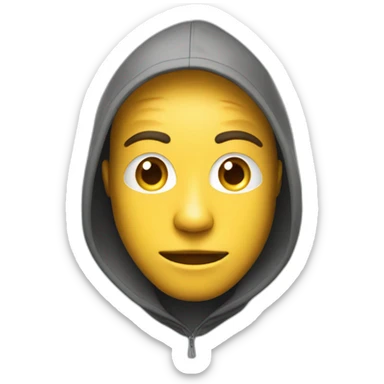 drip techfleece sticker