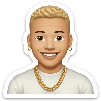 Christopher Williams, R&B Singer sticker