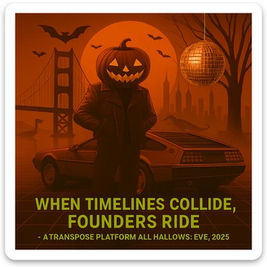 make disco ball slightly more pronouced sticker