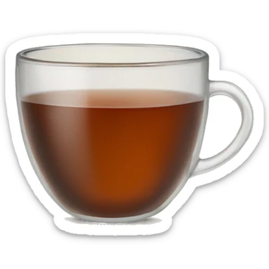 tea sticker