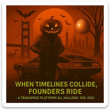 make disco ball slightly more pronouced sticker