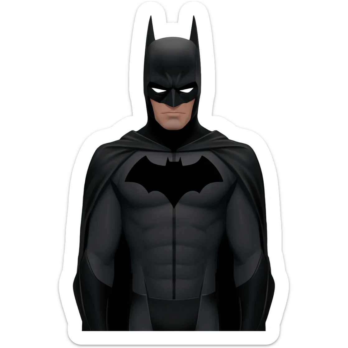 Batman sticker