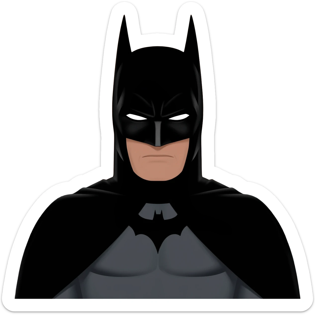 Batman sticker