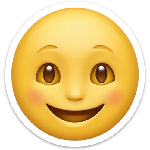 create an emoji from an image sticker