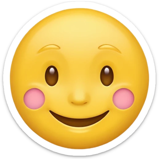 create an emoji from an image sticker