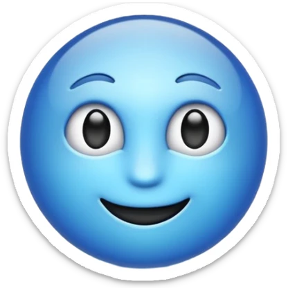 Puedes crearme un emoji de verificación de cuenta sticker